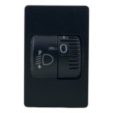 Comando Regulagem Farol Honda Civic G10 2020 2021 2022