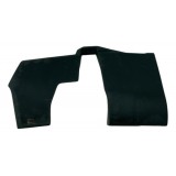 Acabamento Inferior Painel Honda Civic G10 2020 2021 2022