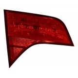 Lanterna Tampa Mala Honda Civic 2007 2008 2009 2010 Esquerdo Esquerdo/motorista