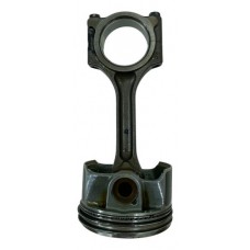 Pistão Biela Motor Renault Sandero 1.6 8v 2015 2016 20217