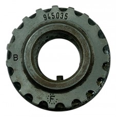 Engrenagem Virabrequim Renault Sandero 1.6 8v 2015 2016 2017