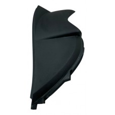 Acabamento Painel Honda Civic G10 2020 2021 2022 Esquerdo