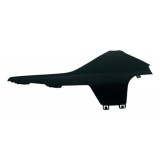 Acabamento Console Central Honda Civic G10 2020 2022 Direito