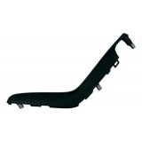 Moldura Console Painel Honda Civic G10 2.0 2020 2022 Direito