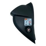 Acabamento Painel Honda Civic G10 2020 2021 2022 Direito