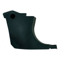 Acabamento Soleira Honda Civic G10 2020 2022 Diant Direita