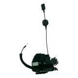 Fechadura Elétrica Renault Fluence 2011 14 Traseira Direita