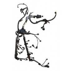 Chicote Injeção Motor Honda Civic G10 2.0 2020 2021 2022