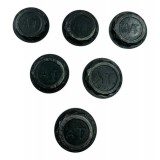 Kit Parafuso Volante Honda Civic G10 2.0 2022 2023 2024