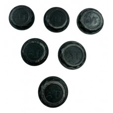 Kit Parafuso Volante Honda Civic G10 2.0 2022 2023 2024