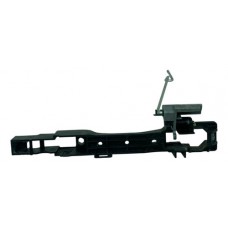 Suporte Maçaneta Externa Honda Civic 2020 Dianteira Direita