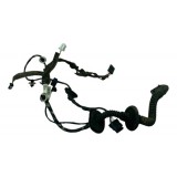 Chicote Porta Renault Fluence 2011 2014 Traseira Direita