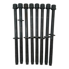 Jogo Parafuso Cabeçote Honda Civic G10 2.0 2020 2021 2022