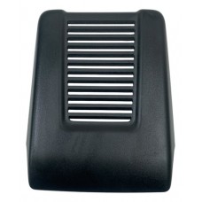 Acabamento Retrovisor Nissan Kicks Exclusive 2022 2023 2024