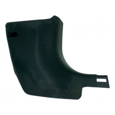 Acabamento Soleira Nissan Kicks 2022 2024 Dianteira Direita