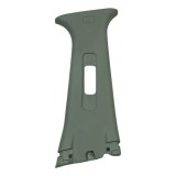 Acabamento Coluna Superior Nissan Kicks 2022 2024 Direita