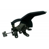 Alavanca Freio Mão Nissan Kicks Exclusive 2022 2023 2024