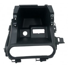 Moldura Console Central Nissan Kicks Exclusive 2022 23 2024