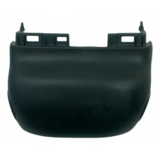 Moldura Superior Coluna Direção Honda Civic G10 2020 21 2022