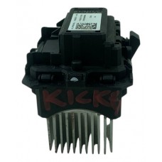 Resistencia Ar Condicionado Nissan Kicks Exclusive 2022 2024