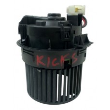 Motor Ar Ventilação Nissan Kicks Exclusive 2022 2023 2024