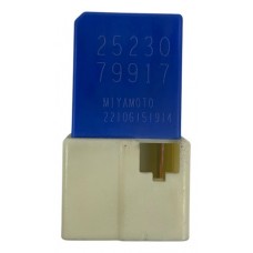 Rele Bomba Combustível Nissan Kicks Exclusive 2022 23 2024