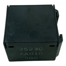 Módulo Rele Trava Portas Nissan Kicks Exclusive 2022 23 2024