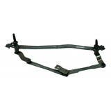 Galhada Limpador Parabrisa Sem Motor Peugeot 2008 2016 2018