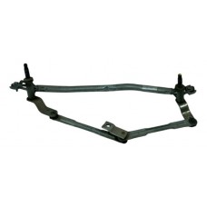 Galhada Limpador Parabrisa Sem Motor Peugeot 2008 2016 2018