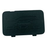 Tampa Acabamento Porta Malas Toyota Corolla Cross 2021 2024