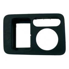 Moldura Comando Ajuste Retrovisor Honda Crv 2008 2010 2011