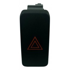 Comando Botão Pisca Alerta Toyota Corolla 2009 2012 2014