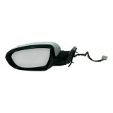 Retrovisor Elétrico Kia Cadenza 2014 2015 Esquerdo Detalhe