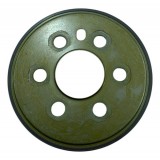 Roda Fônica Chevrolet Tracker 1.0 Turbo 2020 2021 2022