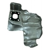 Protetor Calor Turbina Chevrolet Tracker 1.0 Turbo 2020 2022