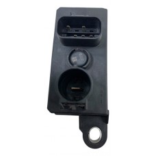 Módulo Sensor Bateria Chevrolet Tracker 1.0 T 2020 Detalhe