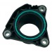Flange Tbi Corpo Borboleta Chevrolet Tracker 1.0 Turbo 2020