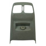 Moldura Difusor Ar Central Hyundai Azera 2008 2010 Traseiro