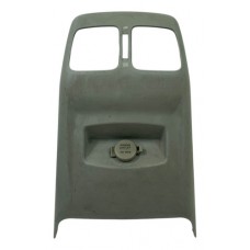 Moldura Difusor Ar Central Hyundai Azera 2008 2010 Traseiro