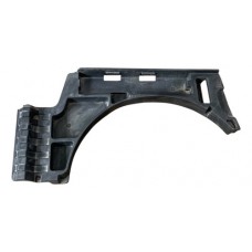 Acabamento Porta Malas Toyota Corolla Cross 2022 23 Direito