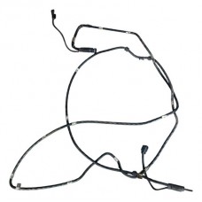 Mangueira Combustível Traseira Arla Jeep Commander 2.0 2022