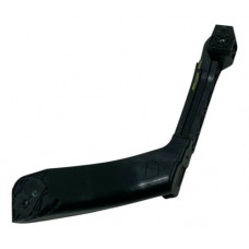 Guia Vidro Porta Peugeot 208 2014 2017 Traseiro Direito