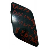 Tampa Reboque Parachoque Nissan Versa 2021 2022 Dianteiro