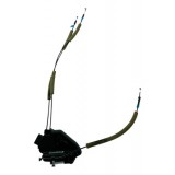 Fechadura Elétrica Porta Nissan Versa 2021 22 Tras Esquerda