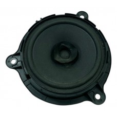 Alto Falante Som Porta Nissan Versa 2021 Traseira Esquerda