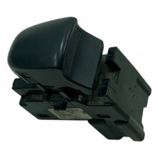 Botão Vidro Elétrico Nissan Versa 2021 022 Traseira Esquerda