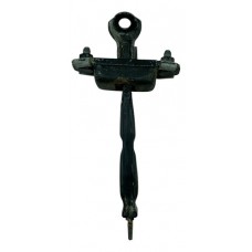 Limitador Porta Kia Cerato 2013 2014 2015 2016 Tras Direito