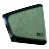 Vidro Fixo Porta Kia Cerato 2014 2015 2016 Traseira Direita