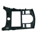 Moldura Central Painel Kia Cerato 2010 2011 12 2013 Detalhe