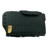 Capa Superior Caixa Bateria Mercedes Benz B200 2013 2014